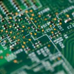 Płytka elektroniczna klasa C – nowa
