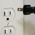 Wtyczki energetyczne 230 V
