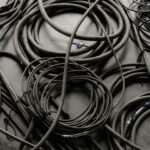 Kable Cu/Pb, Cu/Pb/Fe, Al/Pb/Fe
